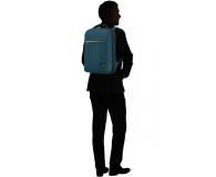 Samsonite Litepoint 14.1" niebieski - 678953 - zdjęcie 6